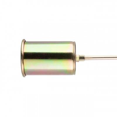 Будкрам купить Горелка газовая с регулятором 830мм, сопло138мм, Ø76мм. INTERTOOL GB-0043 Горелка газовая с регулятором 830мм, сопло138мм, Ø76мм. INTERTOOL GB-0043 4