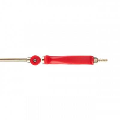 Будкрам купить Горелка газовая с регулятором 830мм, сопло138мм, Ø76мм. INTERTOOL GB-0043 Горелка газовая с регулятором 830мм, сопло138мм, Ø76мм. INTERTOOL GB-0043 5