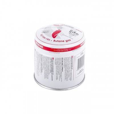 Будкрам купить Картридж с газом бутан сменный 190 г. INTERTOOL GB-0050 Картридж с газом бутан сменный 190 г. INTERTOOL GB-0050 3