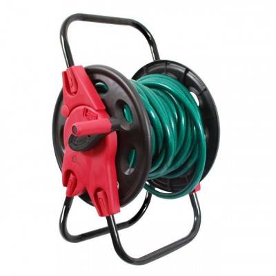 Будкрам купить Катушка для шланга 1/2" 45 м, PP, steel, ABS INTERTOOL GE-3005 Катушка для шланга 1/2" 45 м, PP, steel, ABS INTERTOOL GE-3005 1_small