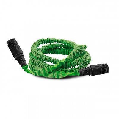 Будкрам купить Шланг поливочный X-Hose 7,5 м INTERTOOL GE-4005 Шланг поливочный X-Hose 7,5 м INTERTOOL GE-4005 1_small