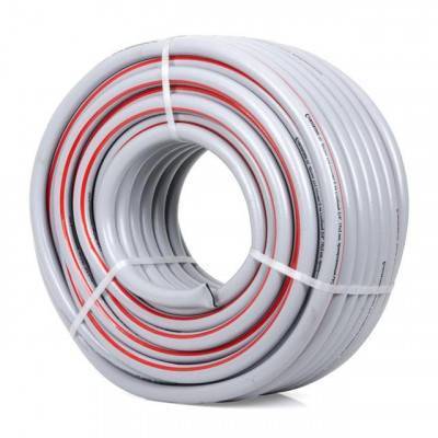 Будкрам купить Шланг для полива 5-ти слойный 3/4", 50м, армированный PVC INTERTOOL GE-4145 Шланг для полива 5-ти слойный 3/4", 50м, армированный PVC INTERTOOL GE-4145 1_small