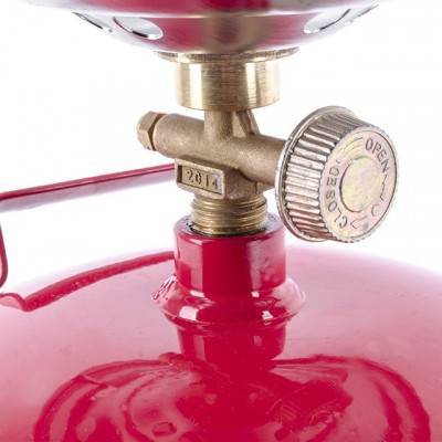 Будкрам купити Комплект газовый кемпинговый 8 л. INTERTOOL GS-0008 Комплект газовый кемпинговый 8 л. INTERTOOL GS-0008 4