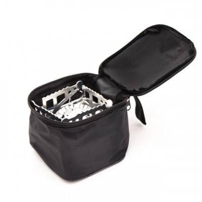 Будкрам купить Горелка газовая туристическая INTERTOOL GS-0010 Горелка газовая туристическая INTERTOOL GS-0010 4