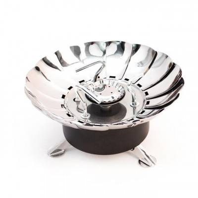 Будкрам купить Горелка газовая туристическая с защитой от ветра INTERTOOL GS-0011 Горелка газовая туристическая с защитой от ветра INTERTOOL GS-0011 6