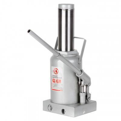 Будкрам купить Домкрат столбик одноштоковый 50т INTERTOOL GT0030 Домкрат столбик одноштоковый 50т INTERTOOL GT0030 3