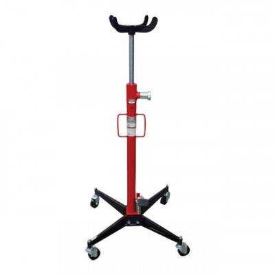 Будкрам купить Гидравлический подкатной съемник коробки 0,5 т INTERTOOL GT0804