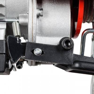 Будкрам купить Лебедка электрическая 220/230В, 500Вт, 125/250 кг, трос 3.0мм*12м INTERTOOL GT1481 Лебедка электрическая 220/230В, 500Вт, 125/250 кг, трос 3.0мм*12м INTERTOOL GT1481 11