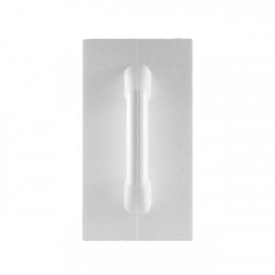 Будкрам купити Терка пенопластовая INTERTOOL HT-0004 Терка пенопластовая INTERTOOL HT-0004 3