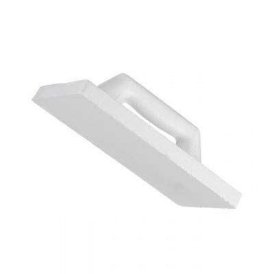 Будкрам купить Терка пенопластовая, 260 мм INTERTOOL HT-0005 Терка пенопластовая, 260 мм INTERTOOL HT-0005 2