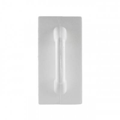 Будкрам купить Терка пенопластовая, 260 мм INTERTOOL HT-0005 Терка пенопластовая, 260 мм INTERTOOL HT-0005 3