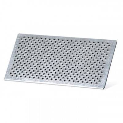 Будкрам купити Терка для пенопласта «рашпиль» 130*270 мм INTERTOOL HT-0010 Терка для пенопласта «рашпиль» 130*270 мм INTERTOOL HT-0010 2