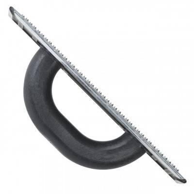 Будкрам купити Терка для пенопласта «рашпиль» 130*270 мм INTERTOOL HT-0010 Терка для пенопласта «рашпиль» 130*270 мм INTERTOOL HT-0010 6