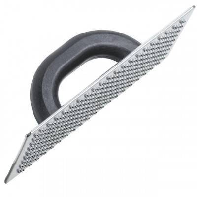 Будкрам купити Терка для пенопласта «рашпиль» 130*270 мм INTERTOOL HT-0010 Терка для пенопласта «рашпиль» 130*270 мм INTERTOOL HT-0010 7