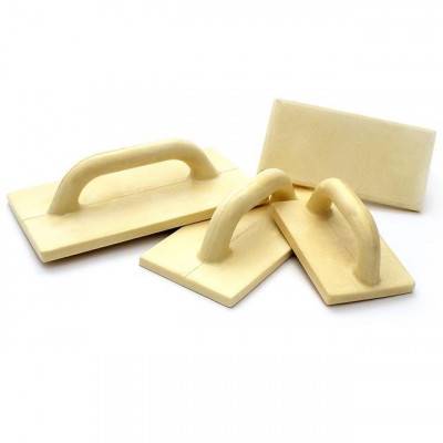 Будкрам купить Терка полиуретановая 320*180 мм INTERTOOL HT-0014