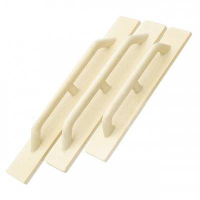 Будкрам купить Терка полиуретановая 600*110 мм INTERTOOL HT-0015