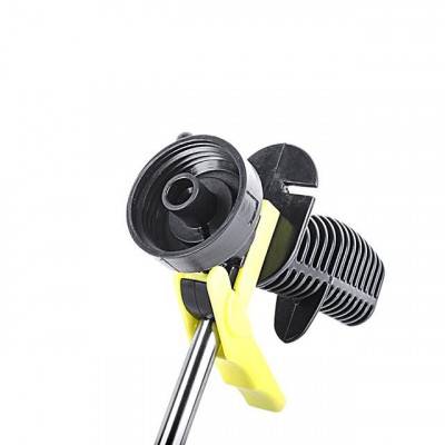 Будкрам купити Пистолет для пены INTERTOOL HT-0020 Пистолет для пены INTERTOOL HT-0020 4
