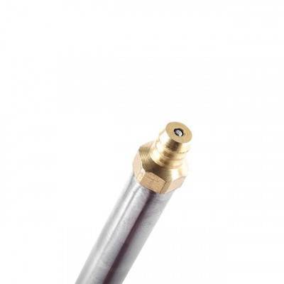 Будкрам купити Пистолет для пены INTERTOOL HT-0020 Пистолет для пены INTERTOOL HT-0020 5