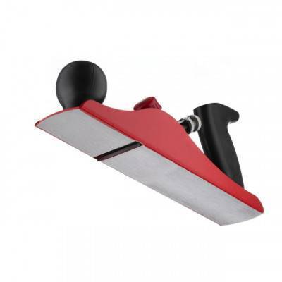 Будкрам купити Рубанок металлический 235 мм x 45мм INTERTOOL HT-0045 Рубанок металлический 235 мм x 45мм INTERTOOL HT-0045 2