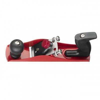 Будкрам купити Рубанок металлический 235 мм x 45мм INTERTOOL HT-0045 Рубанок металлический 235 мм x 45мм INTERTOOL HT-0045 3