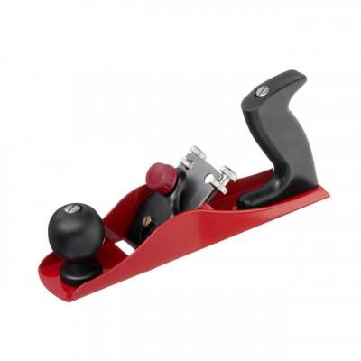 Будкрам купити Рубанок металлический 235 мм x 45мм INTERTOOL HT-0045 Рубанок металлический 235 мм x 45мм INTERTOOL HT-0045 5