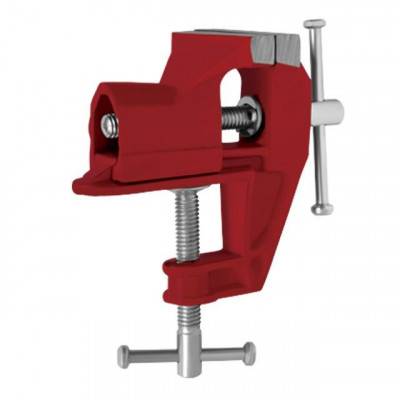 Будкрам купить Тиски мини 60 мм INTERTOOL HT-0057