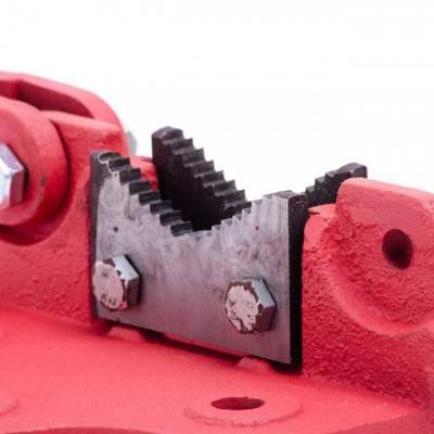 Будкрам купить Тиски слесарные трубные 10-85 мм INTERTOOL HT-0059 Тиски слесарные трубные 10-85 мм INTERTOOL HT-0059 9