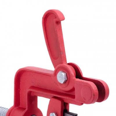 Будкрам купить Тиски слесарные трубные 10-85 мм INTERTOOL HT-0059 Тиски слесарные трубные 10-85 мм INTERTOOL HT-0059 10