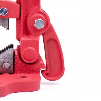 Будкрам купить Тиски слесарные трубные 10-85 мм INTERTOOL HT-0059 Тиски слесарные трубные 10-85 мм INTERTOOL HT-0059 12