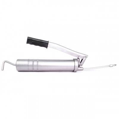 Будкрам купить Шприц для смазки, 500 мл, две насадки INTERTOOL HT-0063 Шприц для смазки, 500 мл, две насадки INTERTOOL HT-0063 3