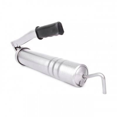 Будкрам купить Шприц для смазки, 500 мл, две насадки INTERTOOL HT-0063 Шприц для смазки, 500 мл, две насадки INTERTOOL HT-0063 5