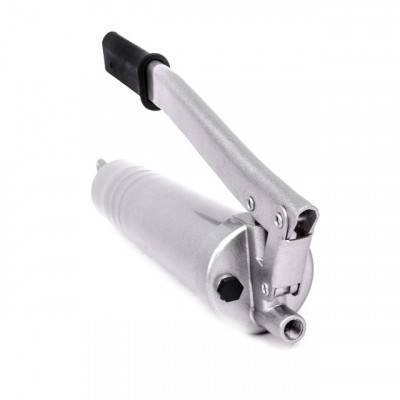 Будкрам купить Шприц для смазки, 500 мл, две насадки INTERTOOL HT-0063 Шприц для смазки, 500 мл, две насадки INTERTOOL HT-0063 6