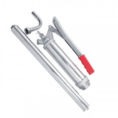 Будкрам купить Ручной насос для масла 16 л/мин INTERTOOL HT-0066