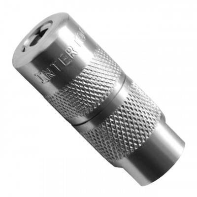 Будкрам купить Насадка на шланг разборная INTERTOOL HT-0070