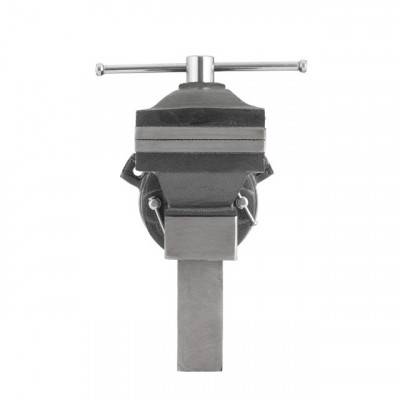 Будкрам купити Тиски слесарные поворотные 125мм INTERTOOL HT-0082 Тиски слесарные поворотные 125мм INTERTOOL HT-0082 6