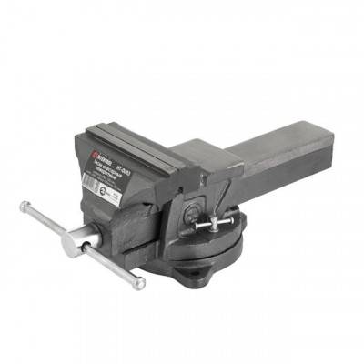 Будкрам купить Тиски слесарные поворотные. 150мм INTERTOOL HT-0083