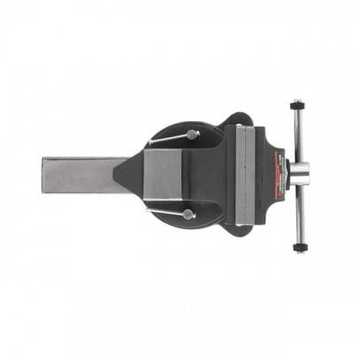 Будкрам купить Тиски слесарные поворотные 125мм STORM INTERTOOL HT-0086 Тиски слесарные поворотные 125мм STORM INTERTOOL HT-0086 6