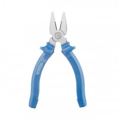 Будкрам купить Плоскогубцы 160 мм INTERTOOL HT-0101 Плоскогубцы 160 мм INTERTOOL HT-0101 3