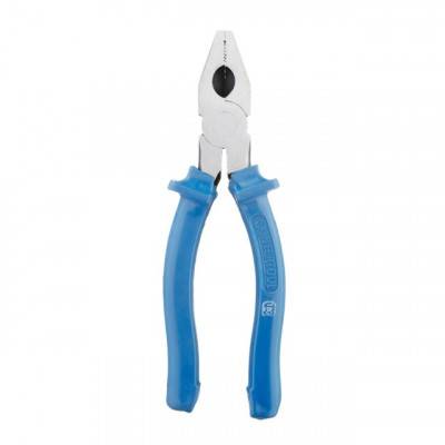 Будкрам купить Плоскогубцы 180 мм INTERTOOL HT-0102 Плоскогубцы 180 мм INTERTOOL HT-0102 4