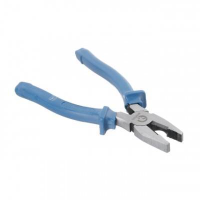 Будкрам купить Плоскогубцы 180 мм INTERTOOL HT-0102 Плоскогубцы 180 мм INTERTOOL HT-0102 1_small