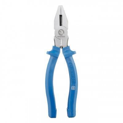 Будкрам купить Плоскогубцы 200 мм INTERTOOL HT-0103 Плоскогубцы 200 мм INTERTOOL HT-0103 2
