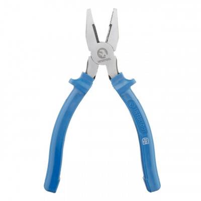 Будкрам купить Плоскогубцы 200 мм INTERTOOL HT-0103 Плоскогубцы 200 мм INTERTOOL HT-0103 3