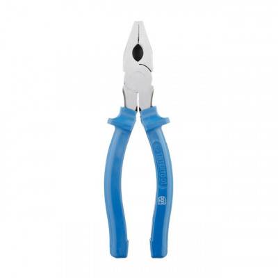 Будкрам купить Плоскогубцы 200 мм INTERTOOL HT-0103 Плоскогубцы 200 мм INTERTOOL HT-0103 4
