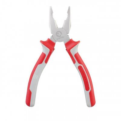 Будкрам купити Плоскогубцы 180 мм ПРОФ. INTERTOOL HT-0105 Плоскогубцы 180 мм ПРОФ. INTERTOOL HT-0105 3
