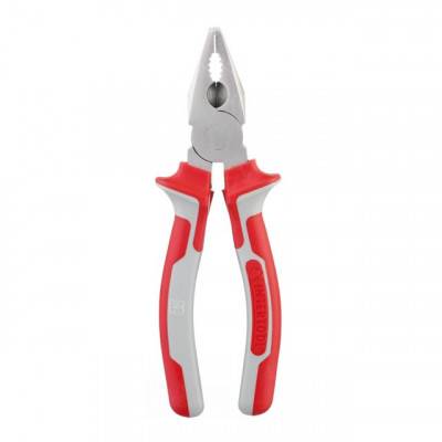 Будкрам купити Плоскогубцы 180 мм ПРОФ. INTERTOOL HT-0105 Плоскогубцы 180 мм ПРОФ. INTERTOOL HT-0105 4