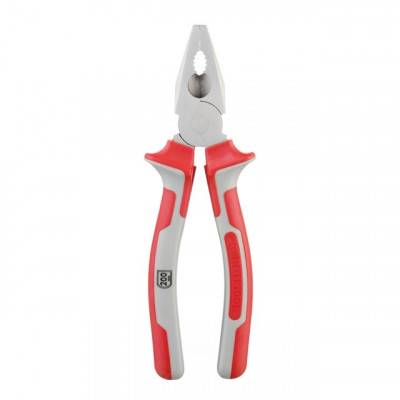 Будкрам купити Плоскогубцы 200 мм ПРОФ. INTERTOOL HT-0106 Плоскогубцы 200 мм ПРОФ. INTERTOOL HT-0106 4