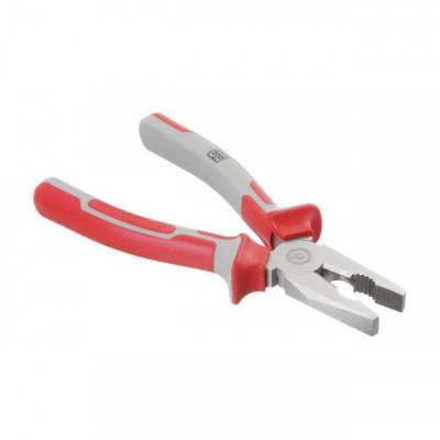 Будкрам купить Плоскогубцы 200 мм ПРОФ. INTERTOOL HT-0106