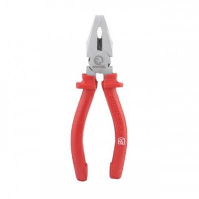 Будкрам купить Пассатижи 160 мм INTERTOOL HT-0107 Пассатижи 160 мм INTERTOOL HT-0107 2
