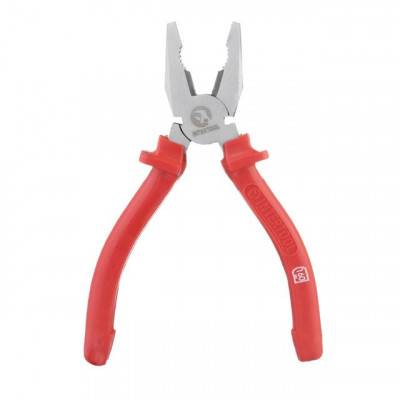 Будкрам купить Пассатижи 160 мм INTERTOOL HT-0107 Пассатижи 160 мм INTERTOOL HT-0107 3