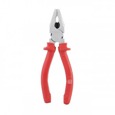 Будкрам купить Пассатижи 160 мм INTERTOOL HT-0107 Пассатижи 160 мм INTERTOOL HT-0107 4